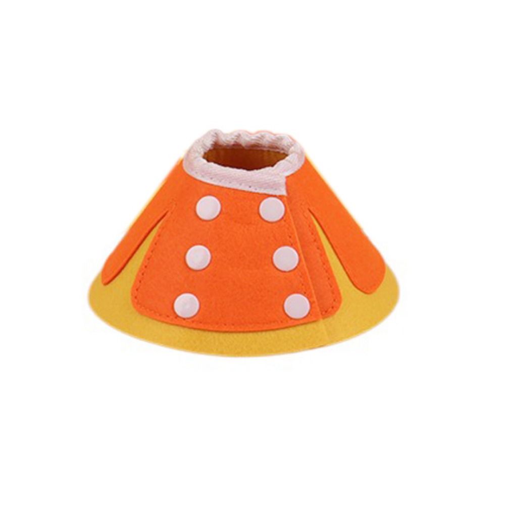 Pet Supplies Ringwood - Practical Soft Elizabethan Collars Anti-bite Adjustable