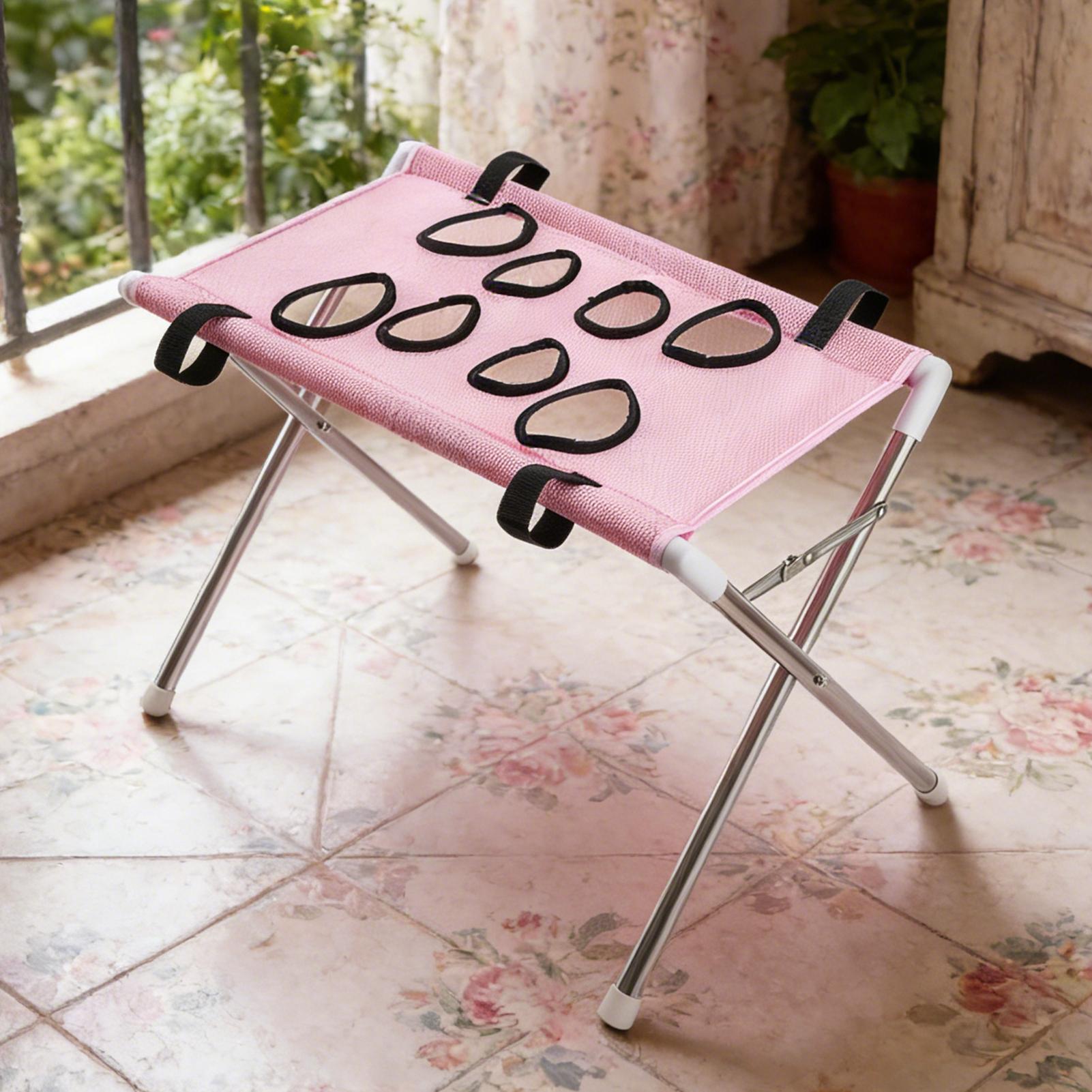 Pet Grooming Hammock Stand Fol - огляд і ціна Pet Supplies Outlet