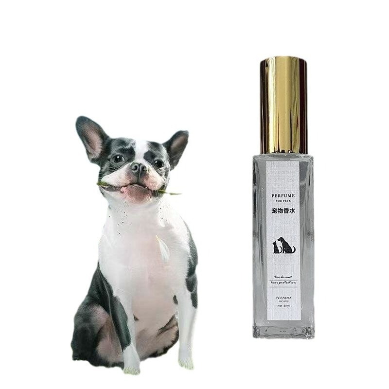 Specialized Pet Cologne for Te - огляд і ціна Pet Cologne Spray