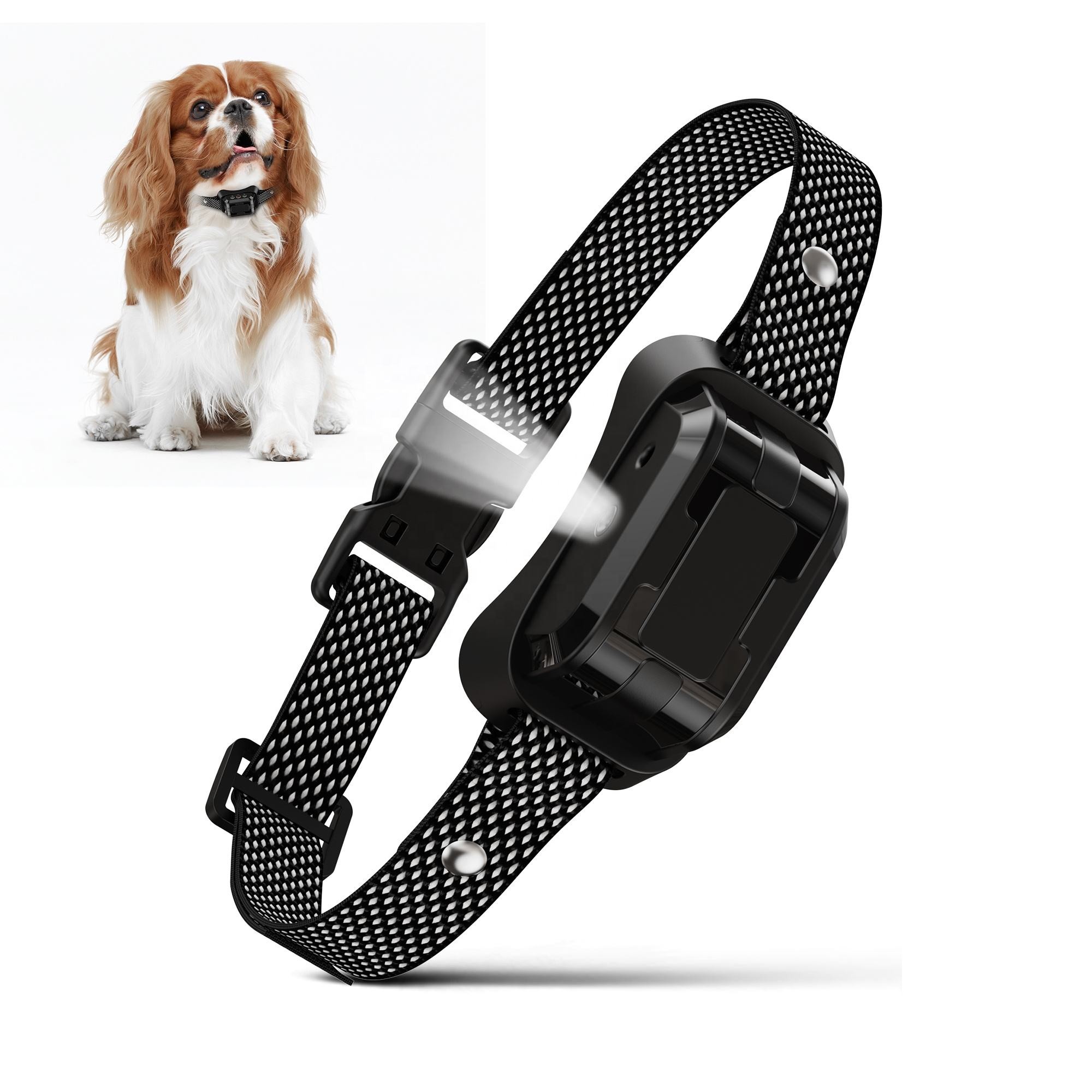 Spray Anti Bark Collar Auto Tr - огляд і ціна Pet Cologne Spray