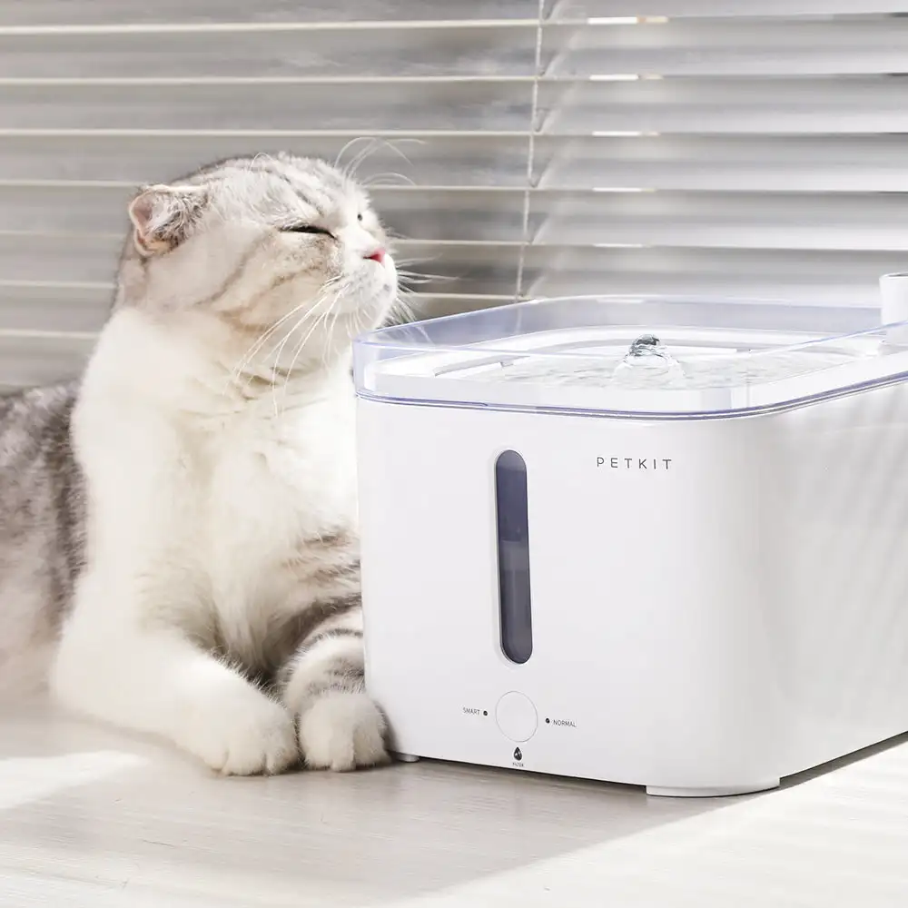 CANBOUN EVERSWEET Series Pet S - огляд і ціна Pet Water Fountain