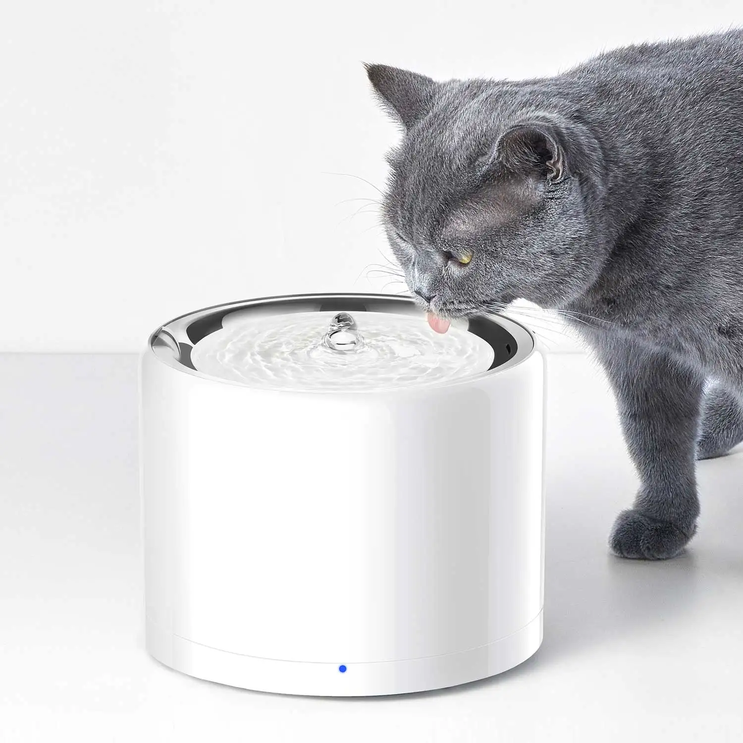 CANBOUN EVERSWEET Series Pet S - огляд і ціна Pet Water Fountain