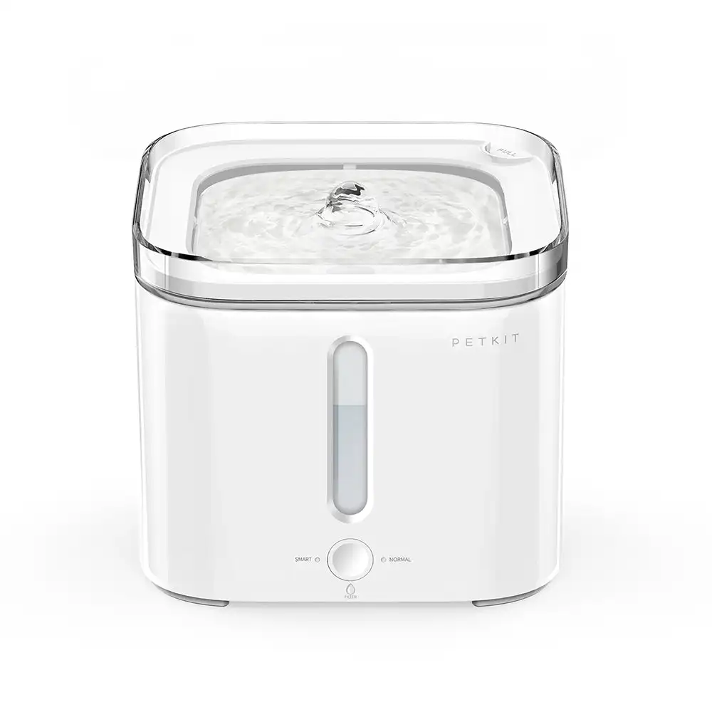 CANBOUN EVERSWEET Series Pet S - огляд і ціна Pet Water Fountain