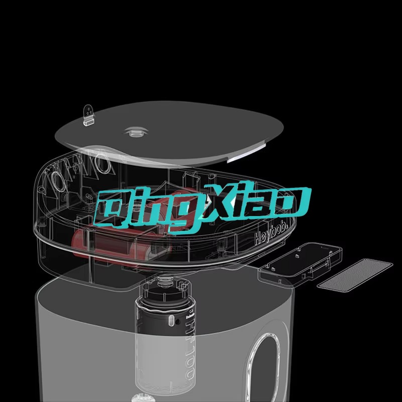 Wireless No Power Plug Pet Wat - огляд і ціна Pet Water Fountain