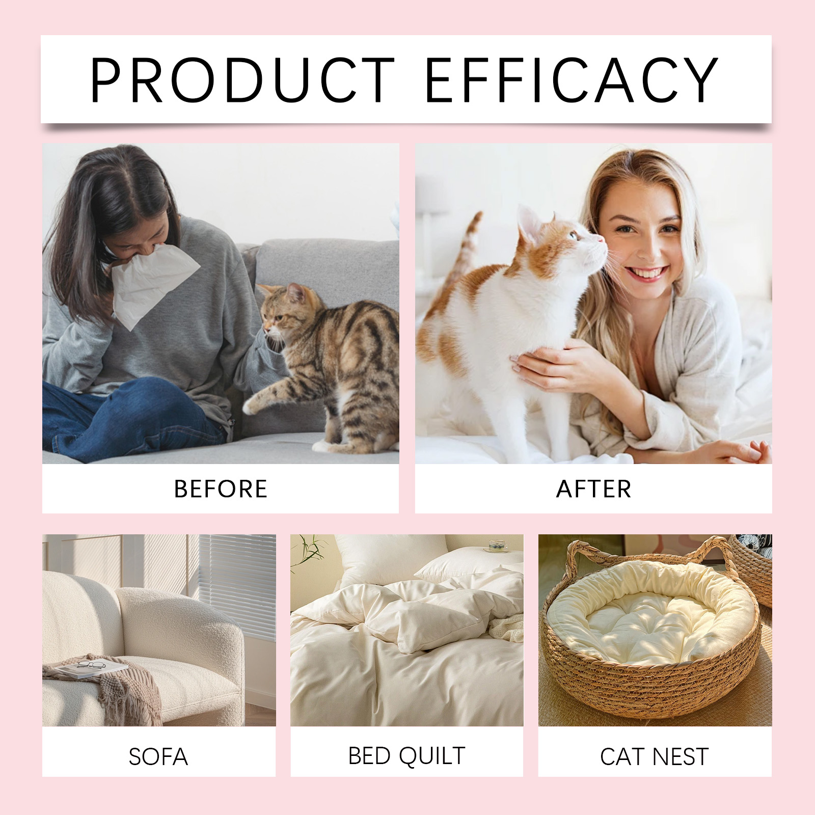 Pet Cologne Baby Powder Scent  - огляд і ціна Pet Cologne Spray