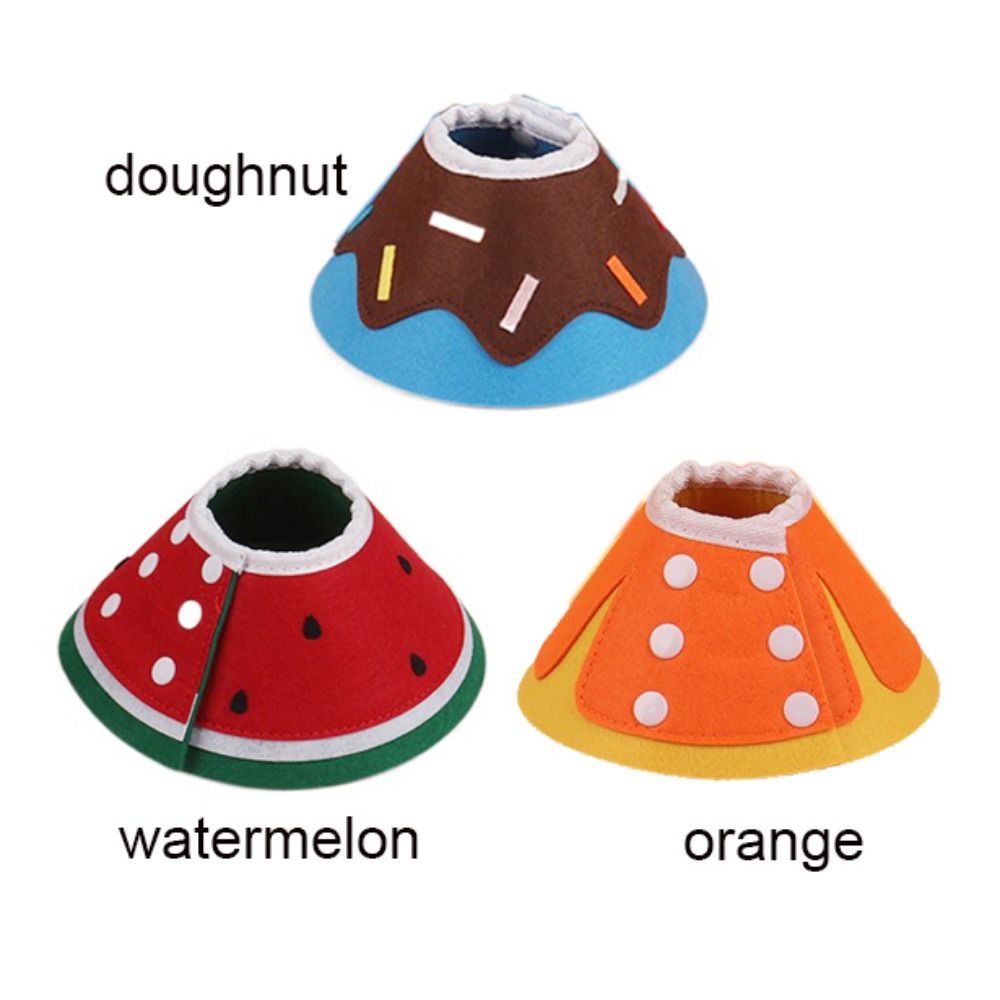Practical Soft Elizabethan Col - огляд і ціна Pet Supplies Ringwood