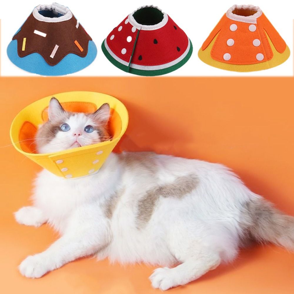 Practical Soft Elizabethan Col - огляд і ціна Pet Supplies Ringwood