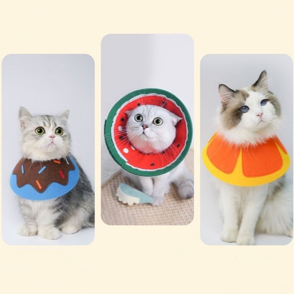 Practical Soft Elizabethan Col - огляд і ціна Pet Supplies Ringwood