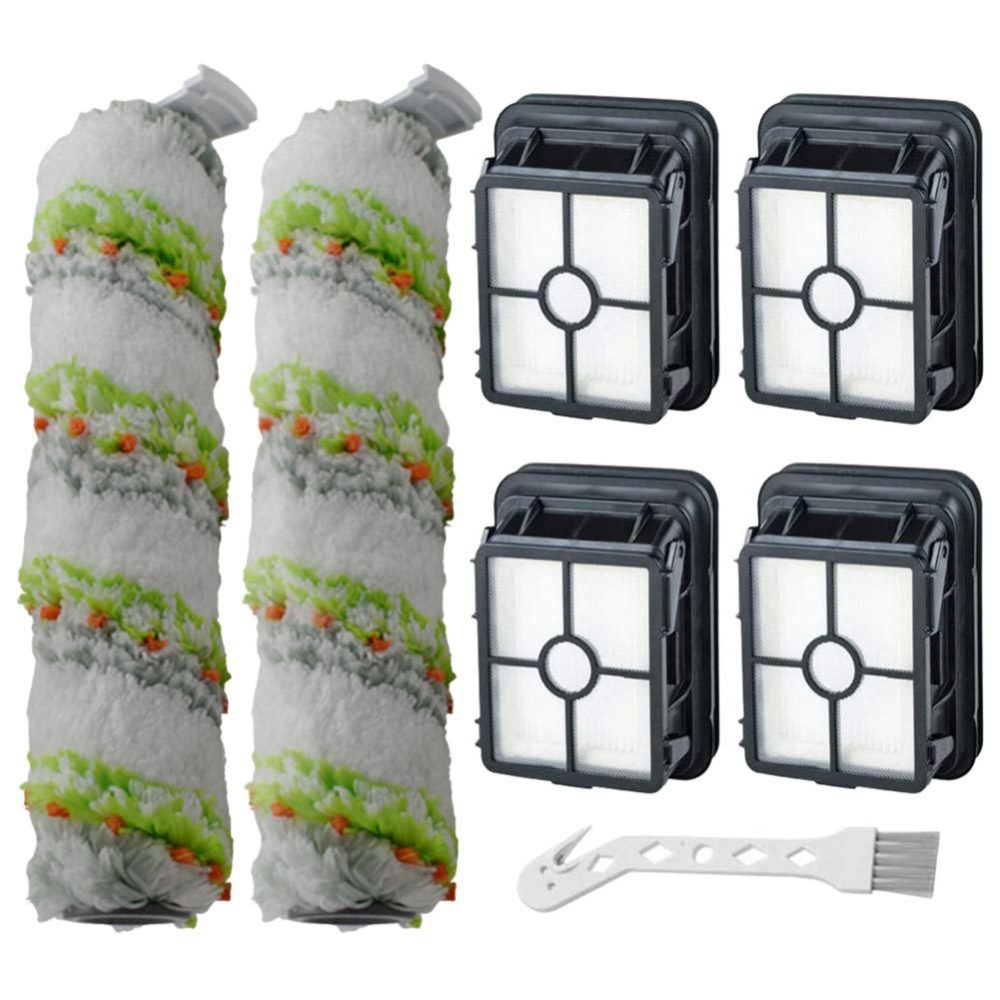 Premium Vacuum Cleaner Parts F - огляд і ціна Pet Hair Remover Brush