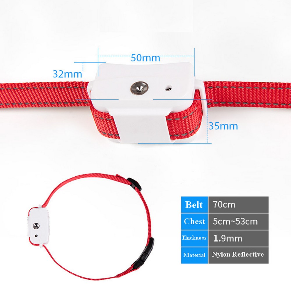 Pet Dog Spray Training Collar  - огляд і ціна Pet Cologne Spray