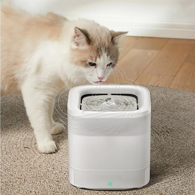 PETKIT EVERSWEET SOLO SE Smart - огляд і ціна Pet Water Fountain