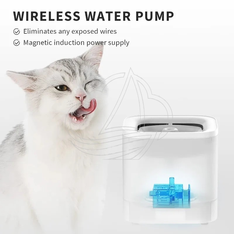 PETKIT EVERSWEET SOLO SE Smart - огляд і ціна Pet Water Fountain