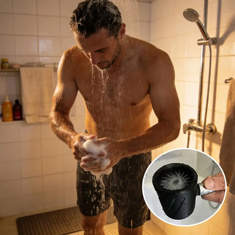 High Pressure Handheld Shower  - огляд і ціна Pet Supplies Outlet