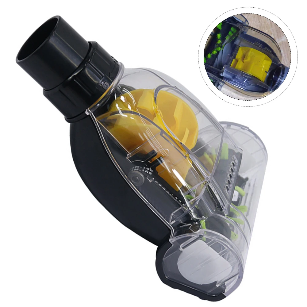 Vacuum Turbine Brush For Midea - огляд і ціна Pet Hair Remover Brush