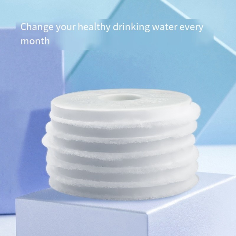 [A93Z!】 Replacement Water Filt - огляд і ціна Pet Water Fountain