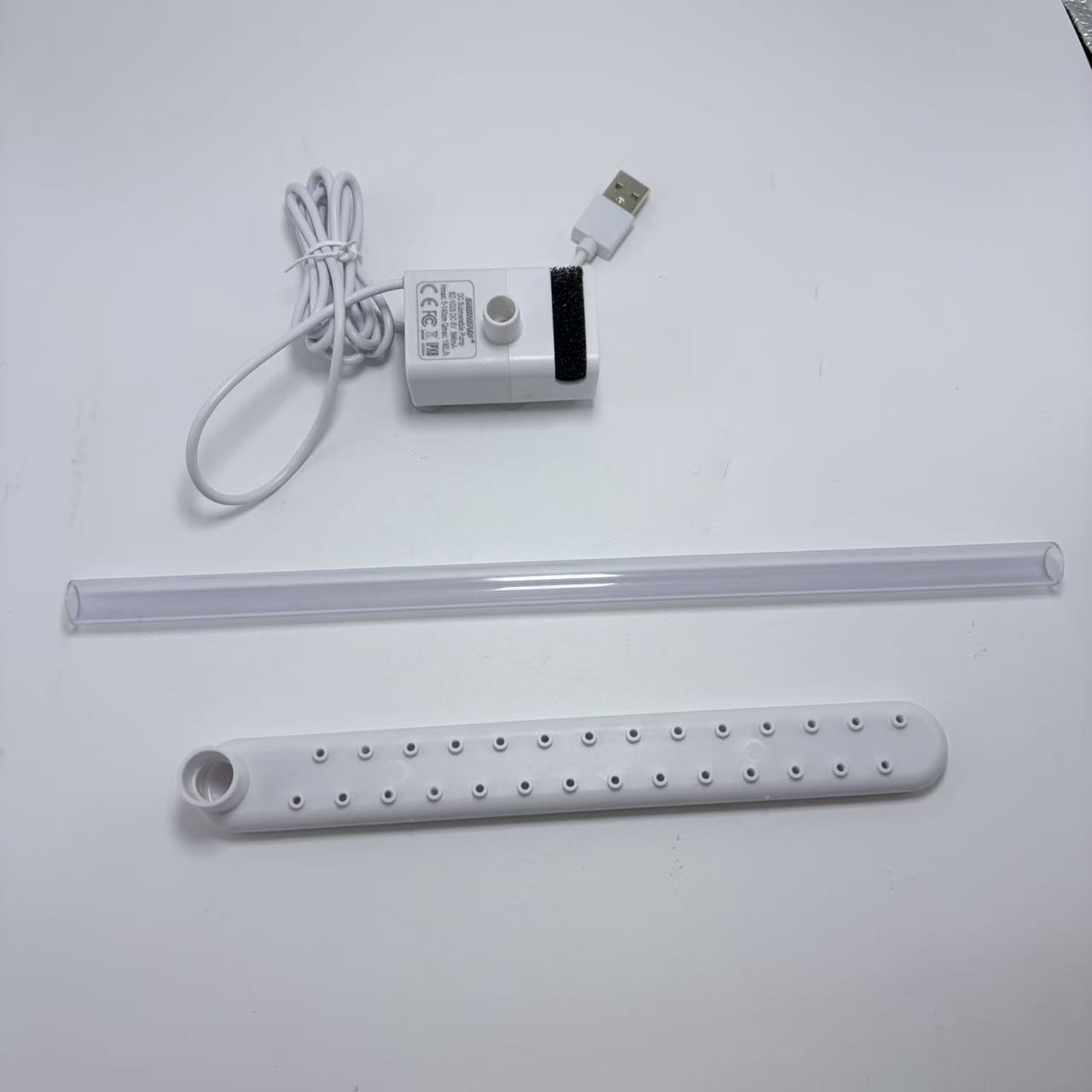 Outdoor Bird Bath Kit USB Elec - огляд і ціна Pet Supplies Outlet