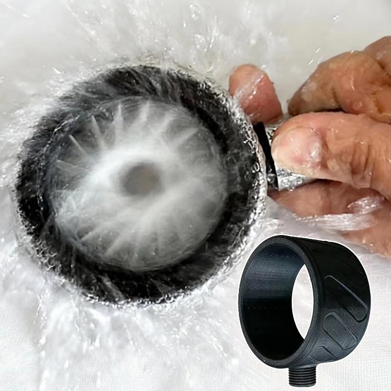 1Pcs High Pressure Spiral Nozz - огляд і ціна Pet Supplies Outlet