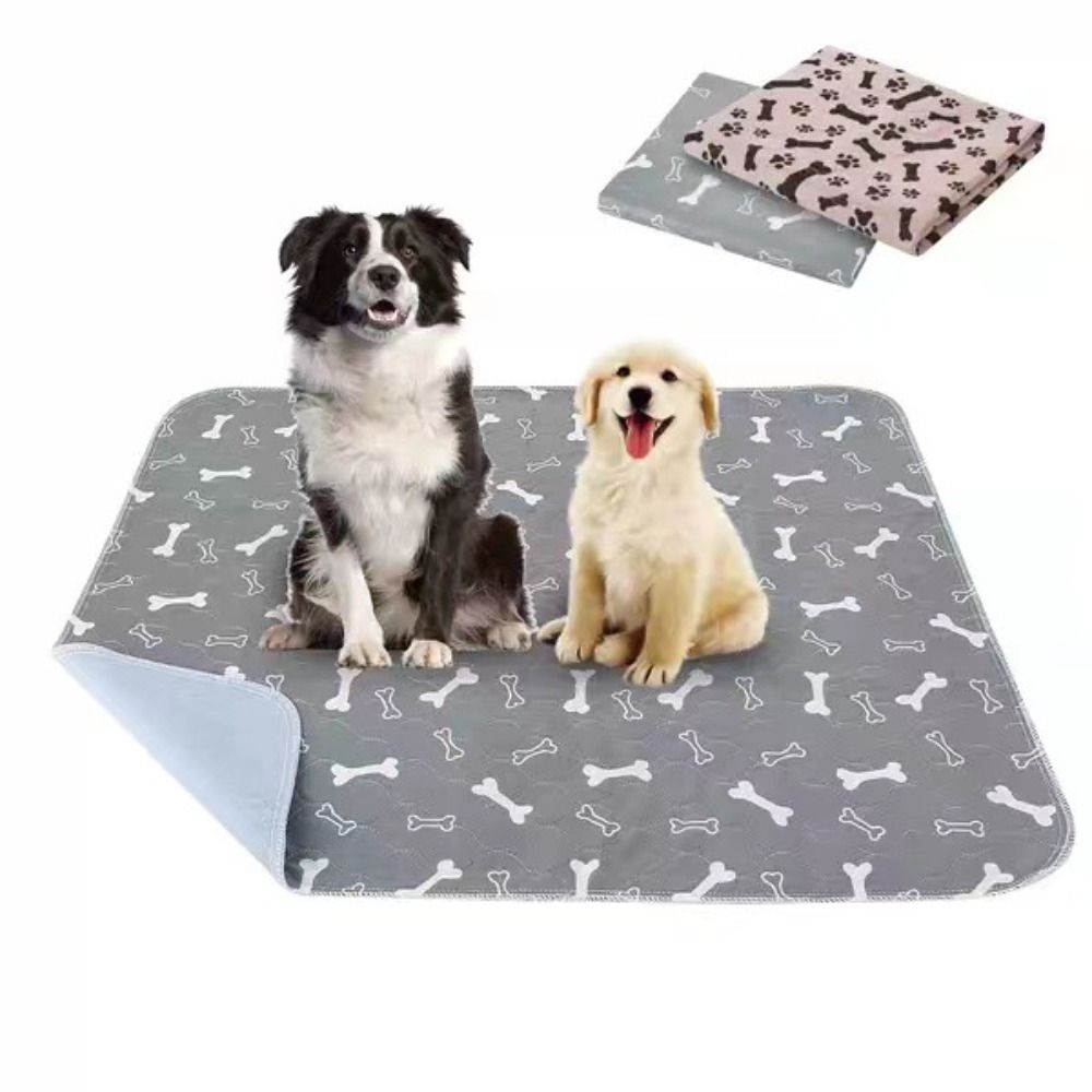 Super Absorbent Pet Bed Mat Re - огляд і ціна Pet Supplies Outlet